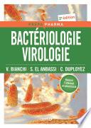 Bactériologie virologie