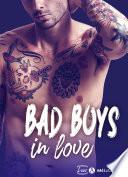 Bad Boys in Love