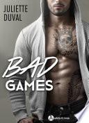 Bad Games (teaser)