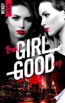 Bad girl Good cop