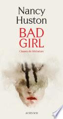 Bad Girl