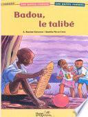 Badou le Talibé