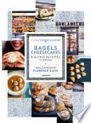 Bagels, cheesecakes et autres recettes Yiddish