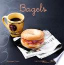 Bagels - Variations gourmandes