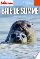 BAIE DE SOMME 2021/2022 Carnet Petit Futé
