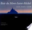 Baie du Mont-Saint-Michel