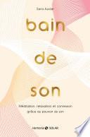 Bain de sons