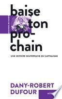 Baise ton prochain