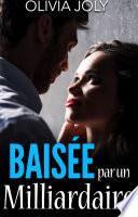 Baisée par un Milliardaire