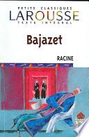 Bajazet