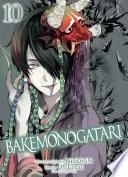 Bakemonogatari T10