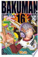 Livre Bakuman - Tome 16