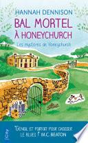 Bal mortel à Honeychurch
