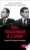 Bal tragique à l’UMP