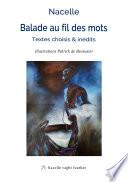 Balade au fil des mots