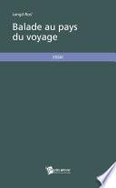 Balade au pays du voyage