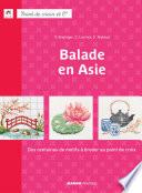 Balade en Asie
