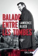 Balade entre les tombes