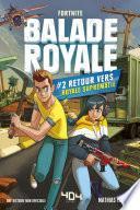 Balade Royale - Retour vers Royale Suprématie