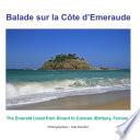 Balade sur la Côte d'Emeraude
