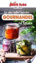 BALADES GOURMANDES EN FRANCE 0 Petit Futé