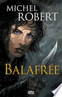 Balafrée