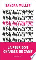 #Balance ton porc