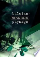 Baleine Paysage