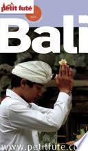 BALI 2016 Petit Futé