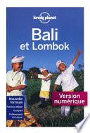 Bali et Lombok