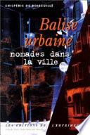 Balise urbaine