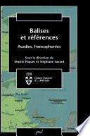 Balises et références