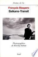Balkans-Transit