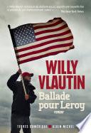Ballade pour Leroy