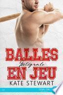 Balles en jeu
