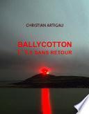 Ballycotton - L'île sans retour