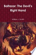 Baltazar: The Devil's Right Hand