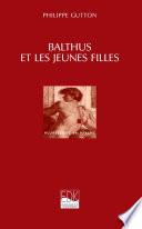 Balthus et les jeunes filles
