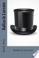 Baltus Le Lorrain