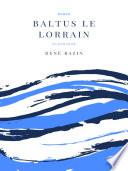 Baltus le Lorrain