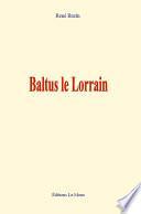 Baltus le Lorrain