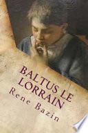 Baltus Le Lorrain