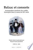 Balzac et consorts