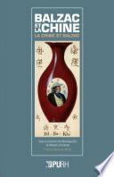 Balzac et la Chine