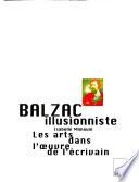 Balzac illusionniste