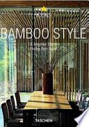 Bamboo style