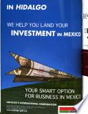 BANCOMEXT Trade Directory of Mexico