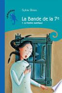 Bande de la 7e T1