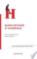 Bande dessinée et numérique
