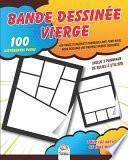 Bande Dessinée Vierge